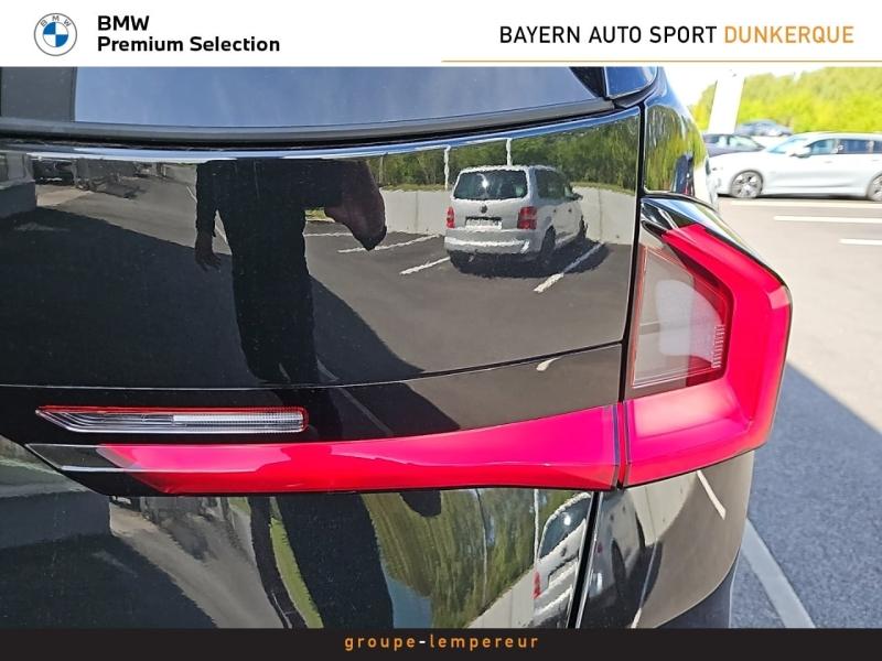 Image BMW X1 sDrive18i 136ch xLine