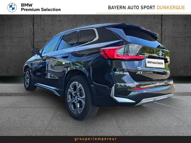 Image BMW X1 sDrive18i 136ch xLine