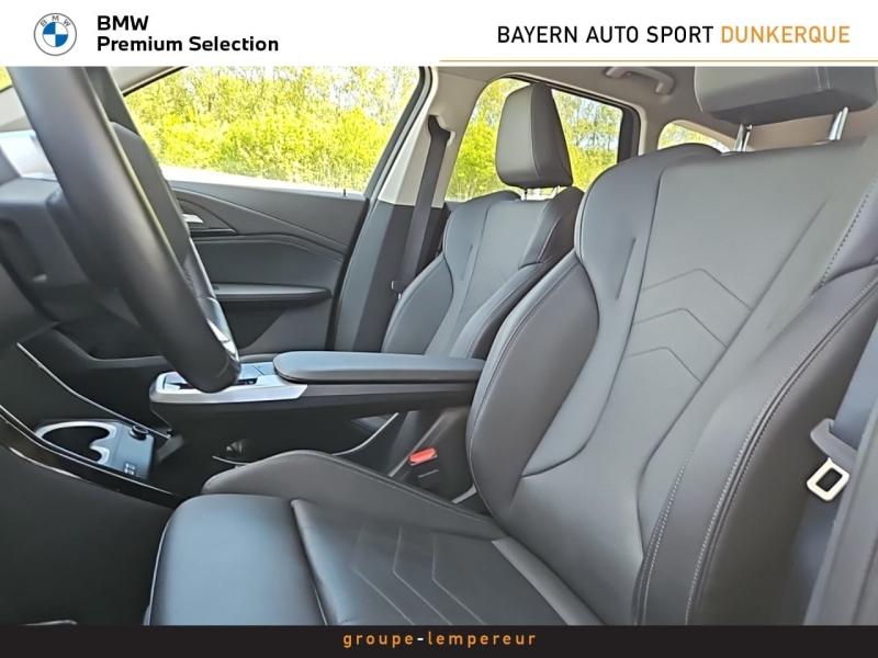 Image BMW X1 sDrive18i 136ch xLine