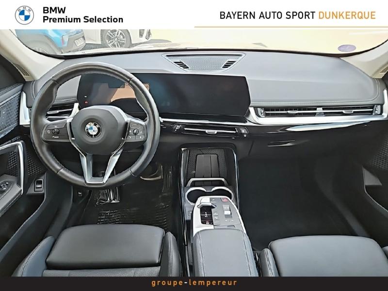 Image BMW X1 sDrive18i 136ch xLine