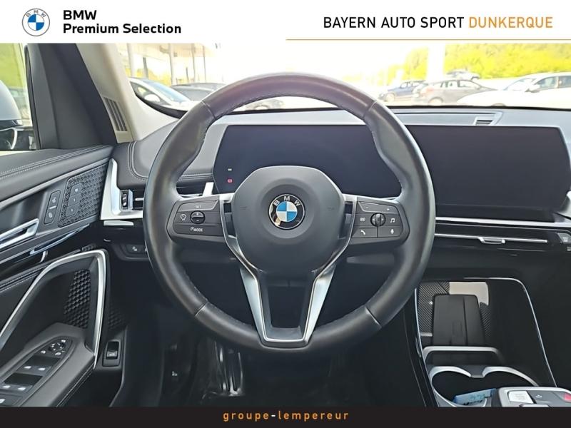 Image BMW X1 sDrive18i 136ch xLine