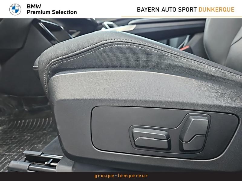 Image BMW X1 sDrive18i 136ch xLine