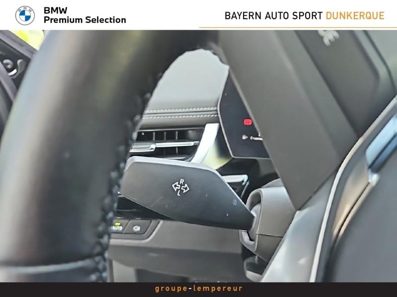 Image BMW X1 sDrive18i 136ch xLine