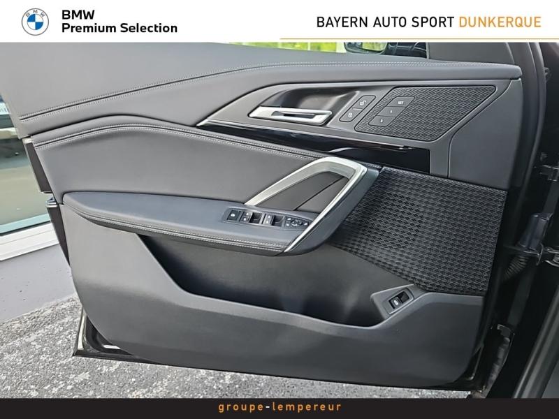 Image BMW X1 sDrive18i 136ch xLine