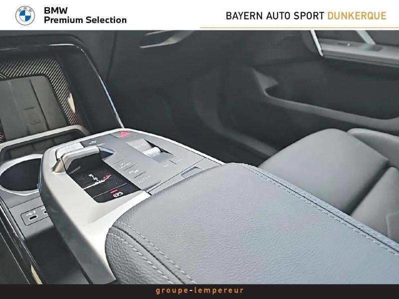 Image BMW X1 sDrive18i 136ch xLine