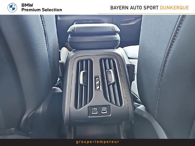 Image BMW X1 sDrive18i 136ch xLine