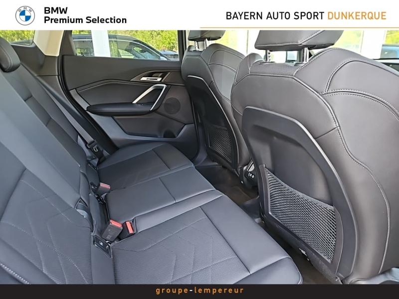 Image BMW X1 sDrive18i 136ch xLine