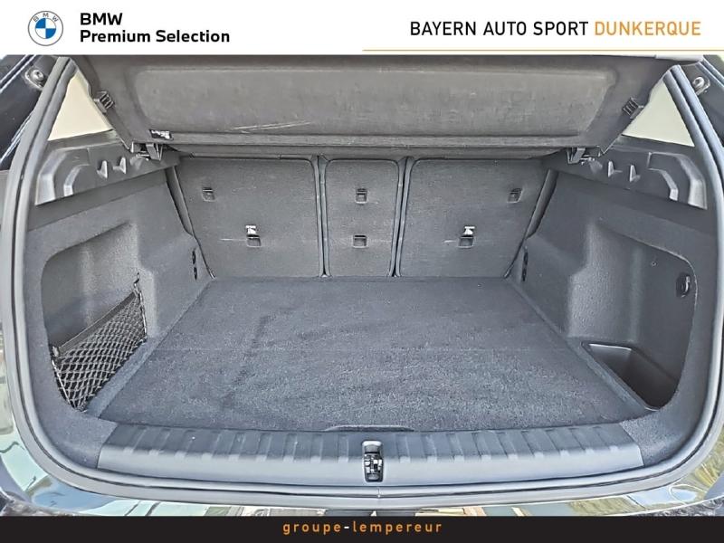 Image BMW X1 sDrive18i 136ch xLine