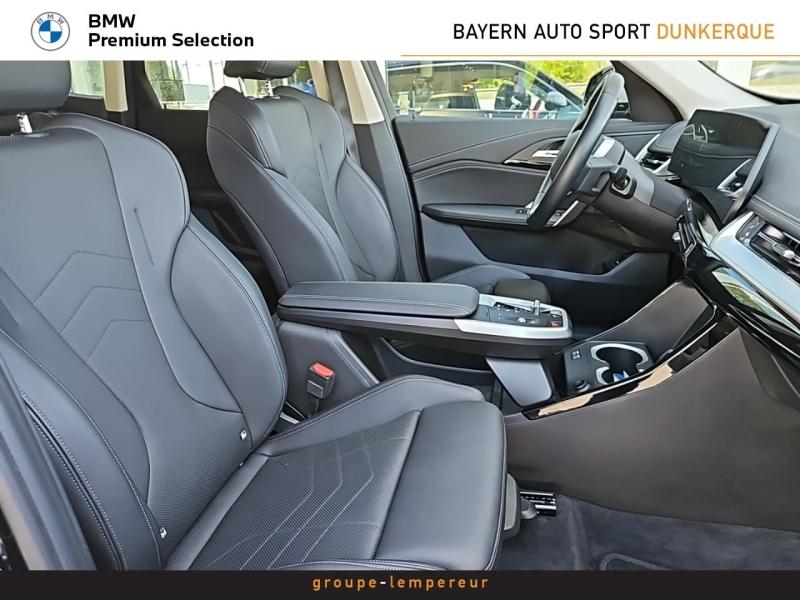 Image BMW X1 sDrive18i 136ch xLine