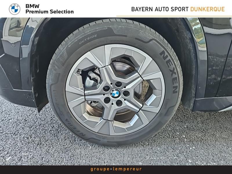 Image BMW X1 sDrive18i 136ch xLine
