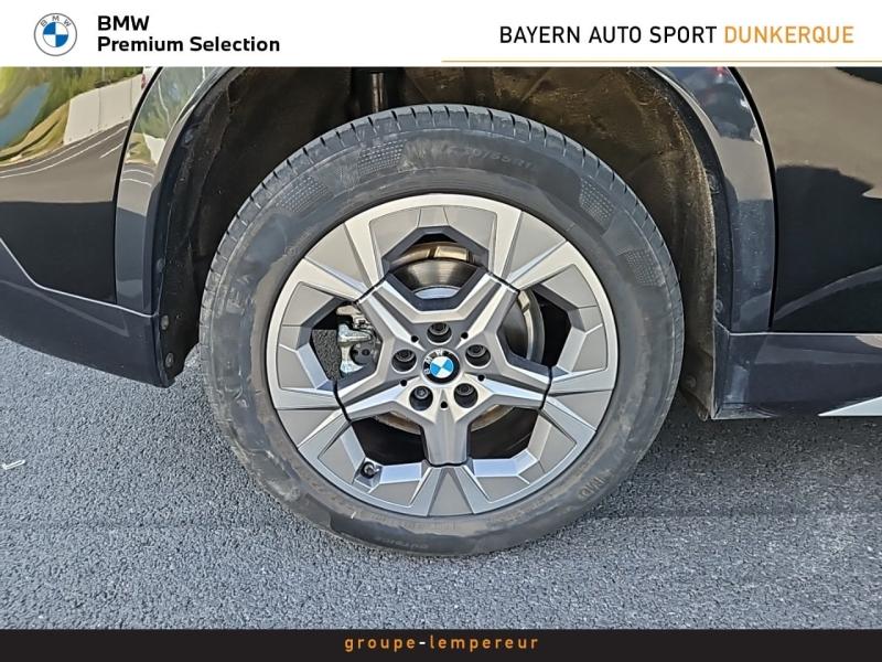 Image BMW X1 sDrive18i 136ch xLine