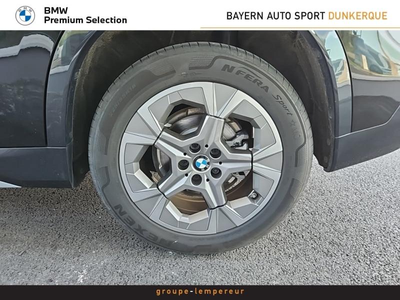 Image BMW X1 sDrive18i 136ch xLine