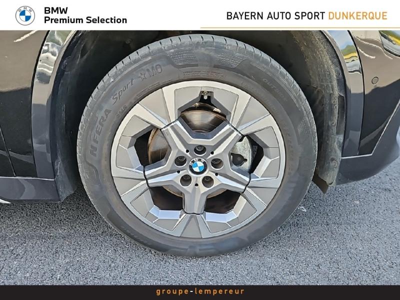 Image BMW X1 sDrive18i 136ch xLine