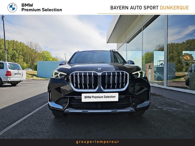 Image BMW X1 sDrive18i 136ch xLine