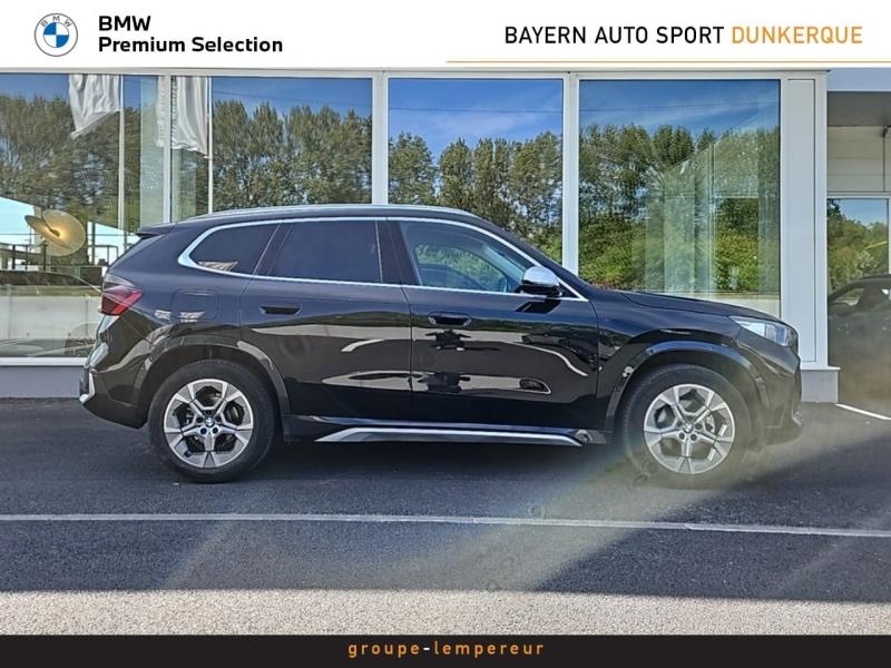 Image BMW X1 sDrive18i 136ch xLine