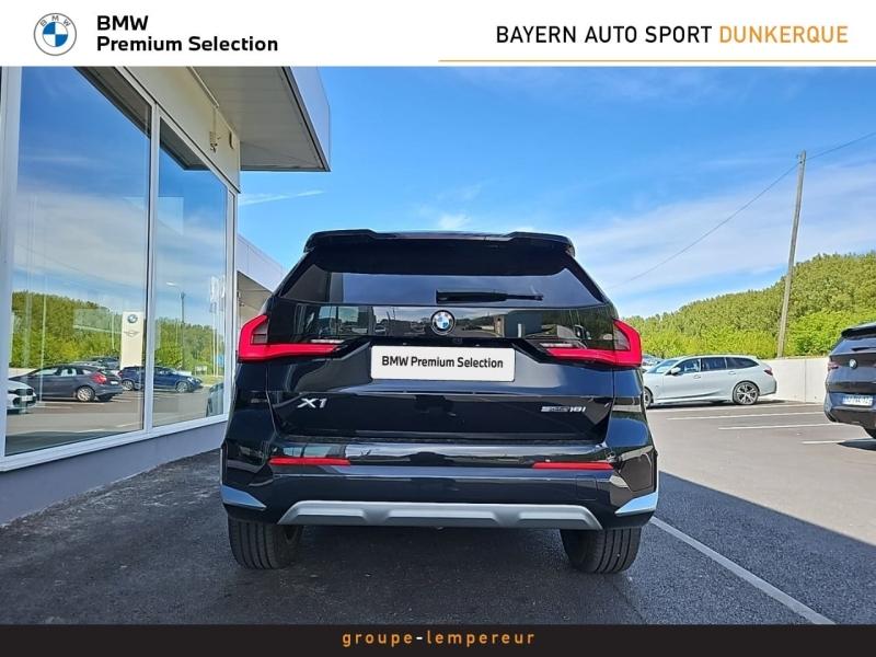 Image BMW X1 sDrive18i 136ch xLine