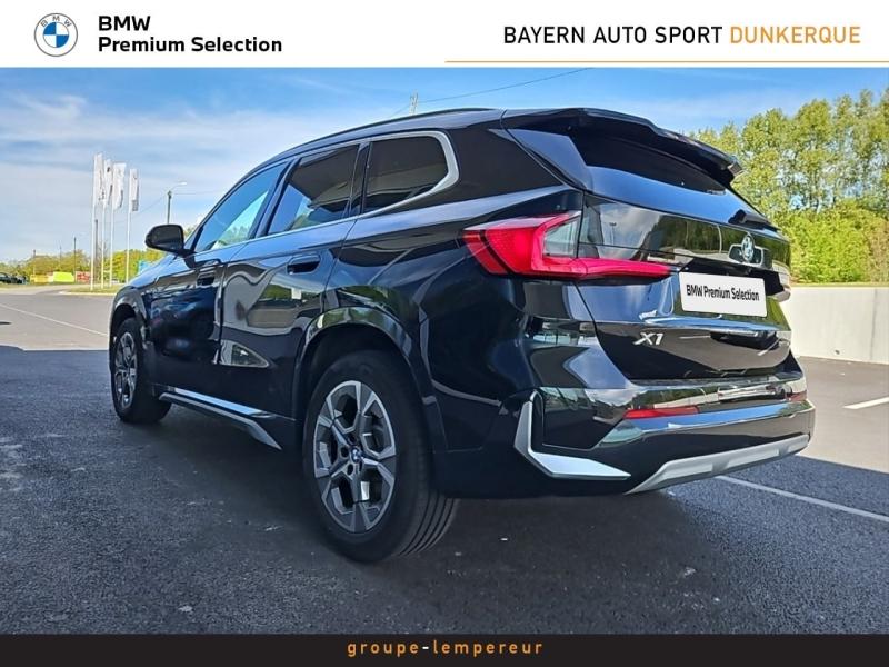 Image BMW X1 sDrive18i 136ch xLine