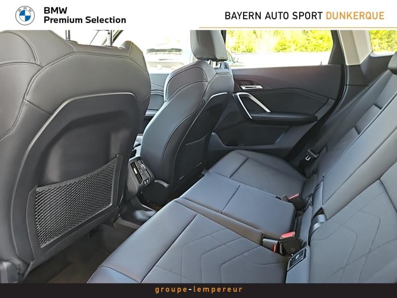 Image BMW X1 sDrive18i 136ch xLine