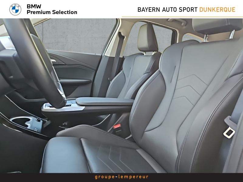Image BMW X1 sDrive18i 136ch xLine