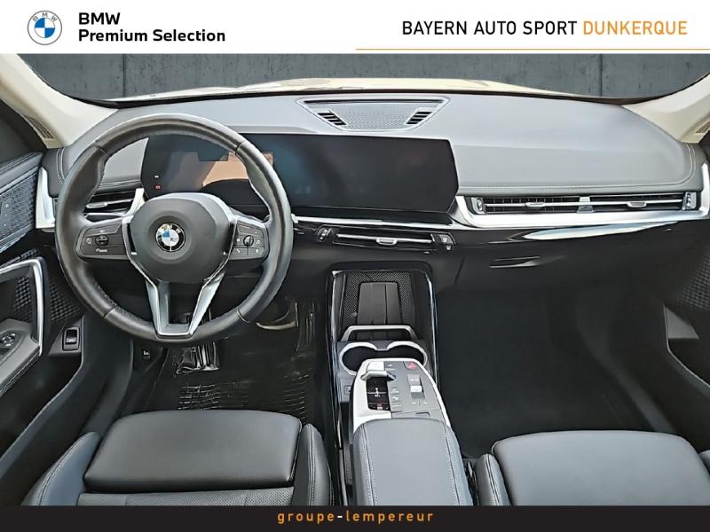 Image BMW X1 sDrive18i 136ch xLine