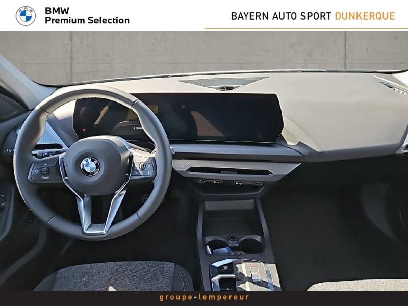 Image BMW Série 1 116A 122ch M Sport Design DKG7