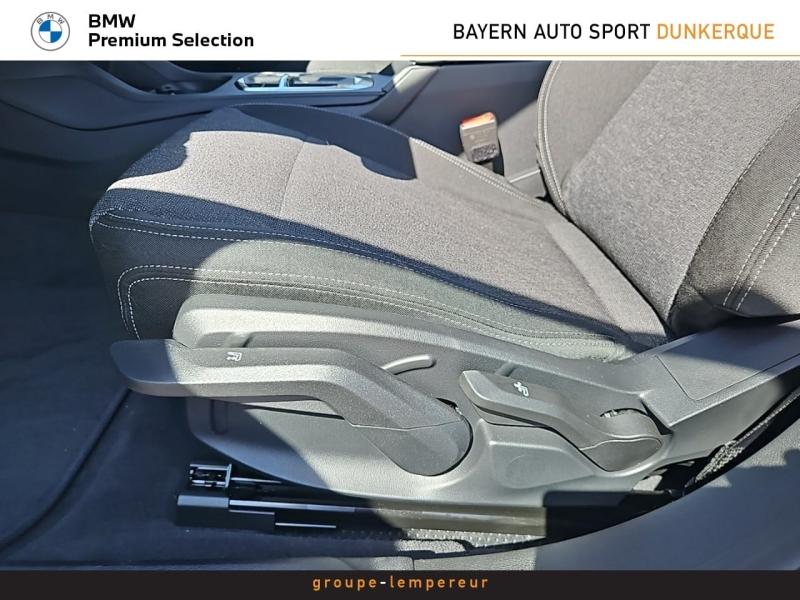 Image BMW Série 1 116A 122ch M Sport Design DKG7