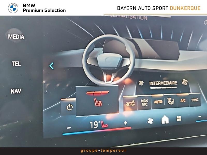 Image BMW Série 1 116A 122ch M Sport Design DKG7