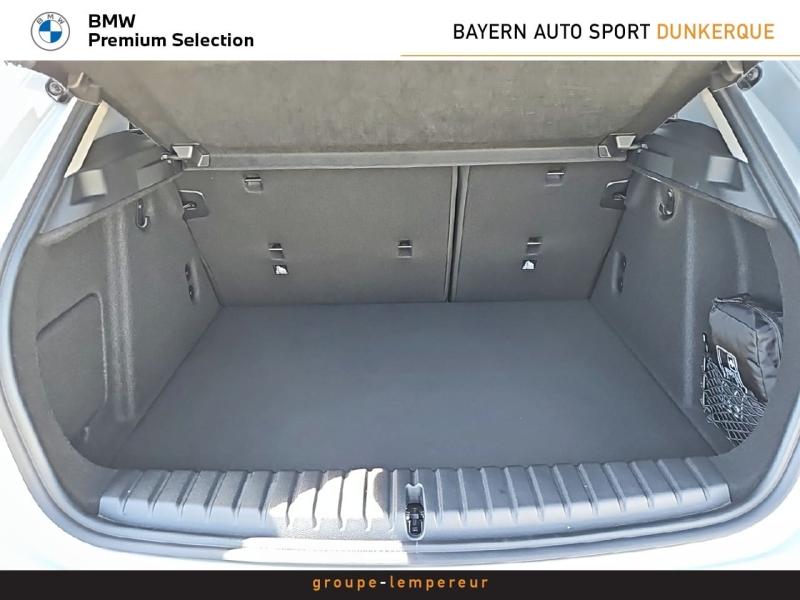 Image BMW Série 1 116A 122ch M Sport Design DKG7