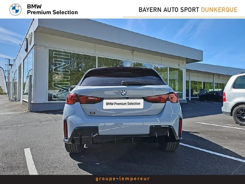 Image BMW Série 1 116A 122ch M Sport Design DKG7