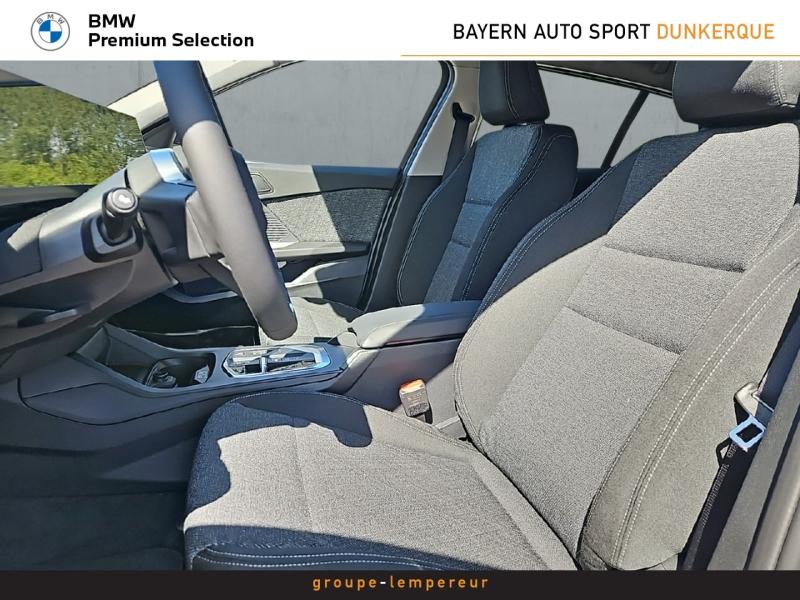 Image BMW Série 1 116A 122ch M Sport Design DKG7