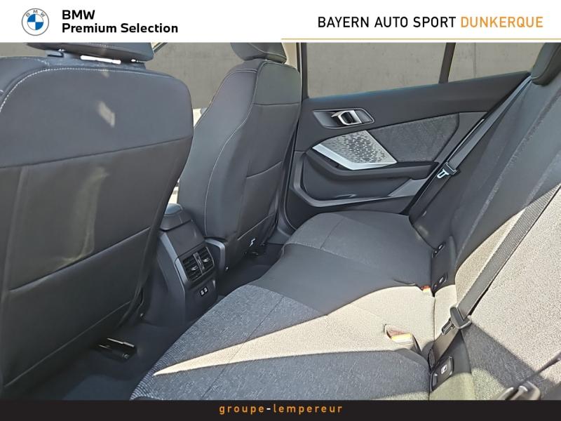 Image BMW Série 1 116A 122ch M Sport Design DKG7