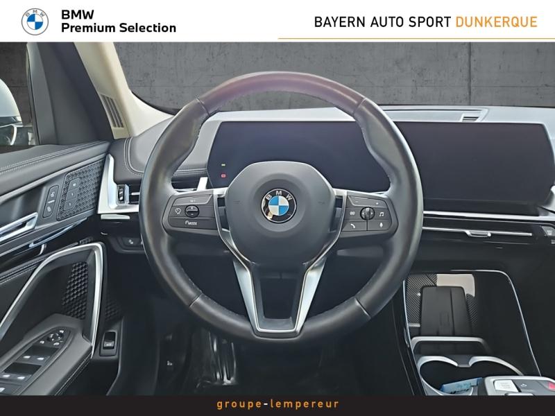 Image BMW X1 sDrive18i 136ch xLine