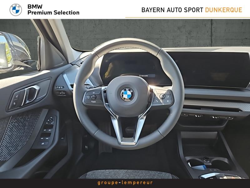 Image BMW Série 1 116A 122ch M Sport Design DKG7