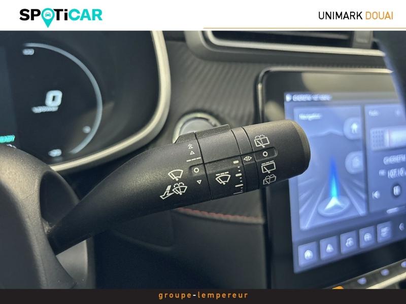 Image MG MOTOR ZS EV 156ch - 70kWh Luxury