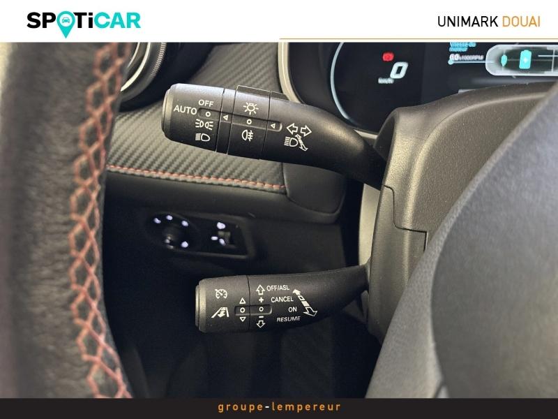 Image MG MOTOR ZS EV 156ch - 70kWh Luxury