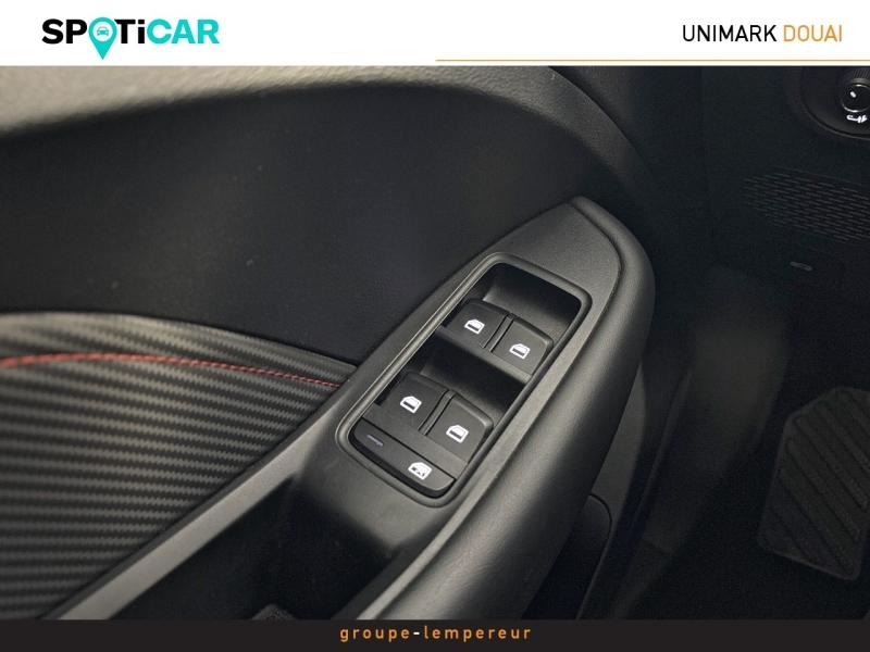 Image MG MOTOR ZS EV 156ch - 70kWh Luxury