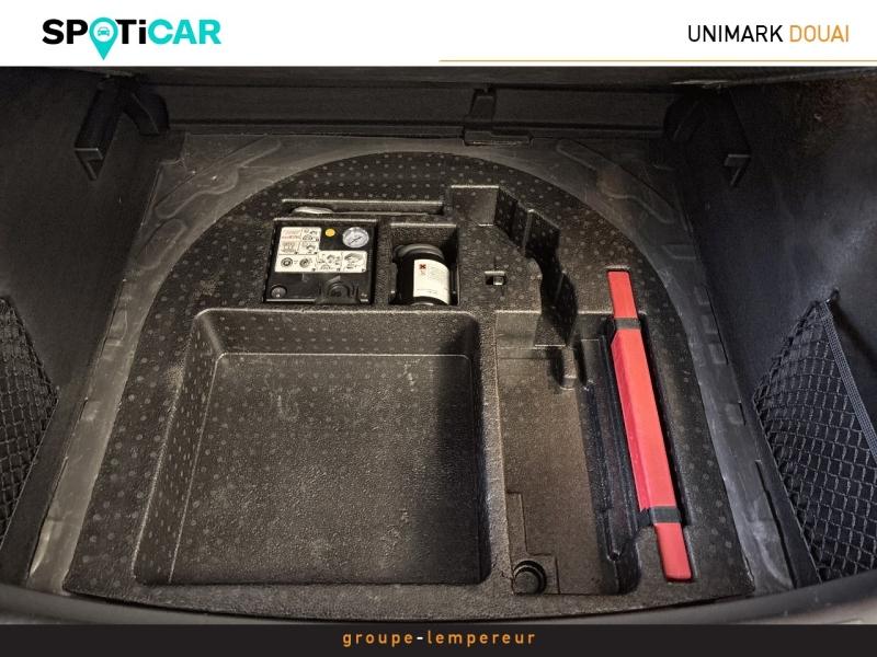 Image MG MOTOR ZS EV 156ch - 70kWh Luxury