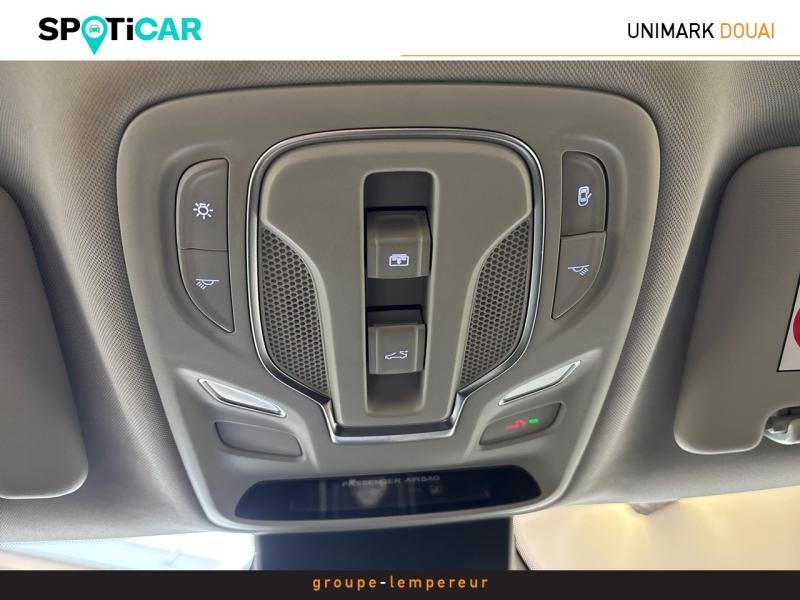 Image MG MOTOR ZS EV 156ch - 70kWh Luxury