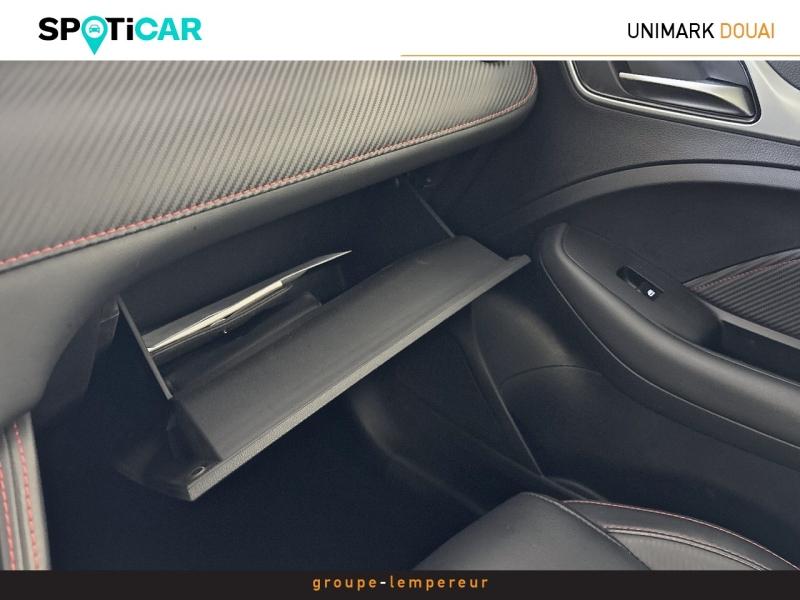 Image MG MOTOR ZS EV 156ch - 70kWh Luxury