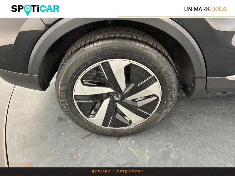 Image MG MOTOR ZS EV 156ch - 70kWh Luxury