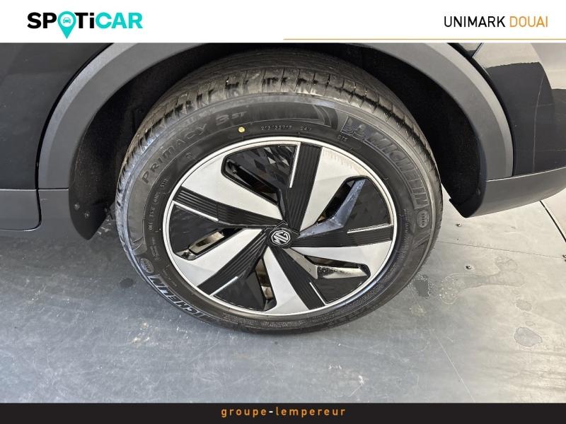 Image MG MOTOR ZS EV 156ch - 70kWh Luxury