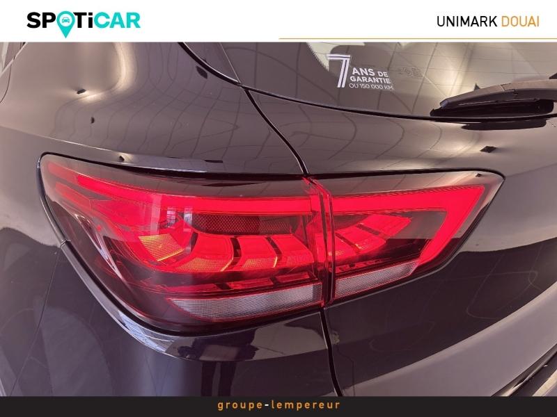 Image MG MOTOR ZS EV 156ch - 70kWh Luxury