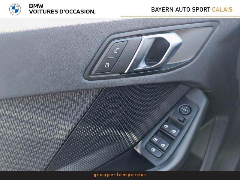 Image BMW Série 1 118iA 140ch Lounge DKG7