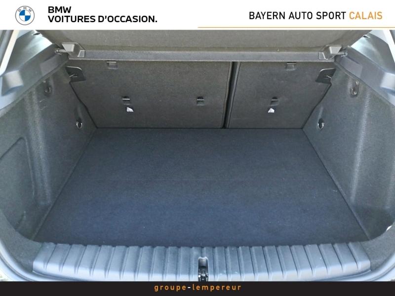 Image BMW Série 1 118iA 140ch Lounge DKG7