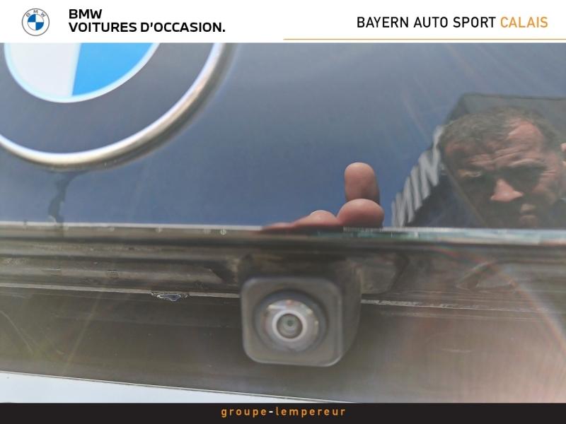 Image BMW Série 1 118iA 140ch Lounge DKG7