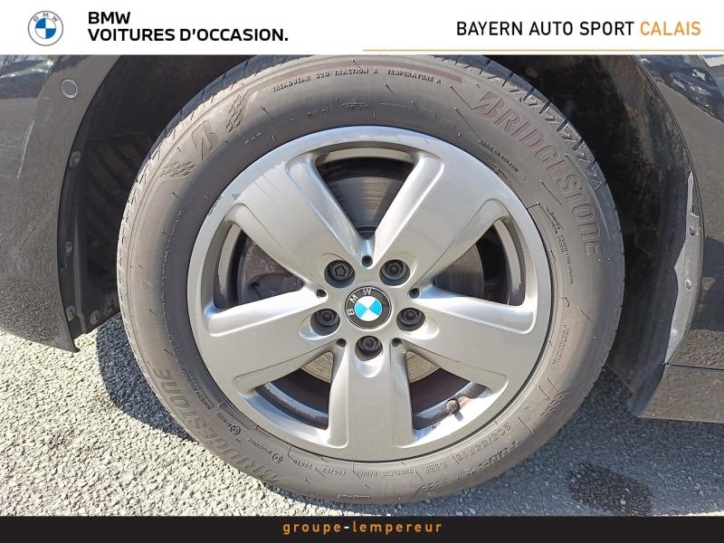 Image BMW Série 1 118iA 140ch Lounge DKG7