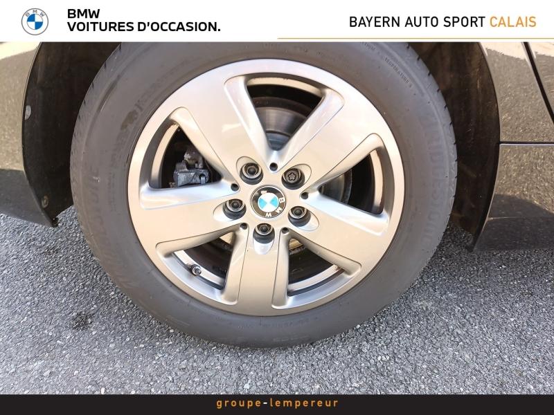 Image BMW Série 1 118iA 140ch Lounge DKG7