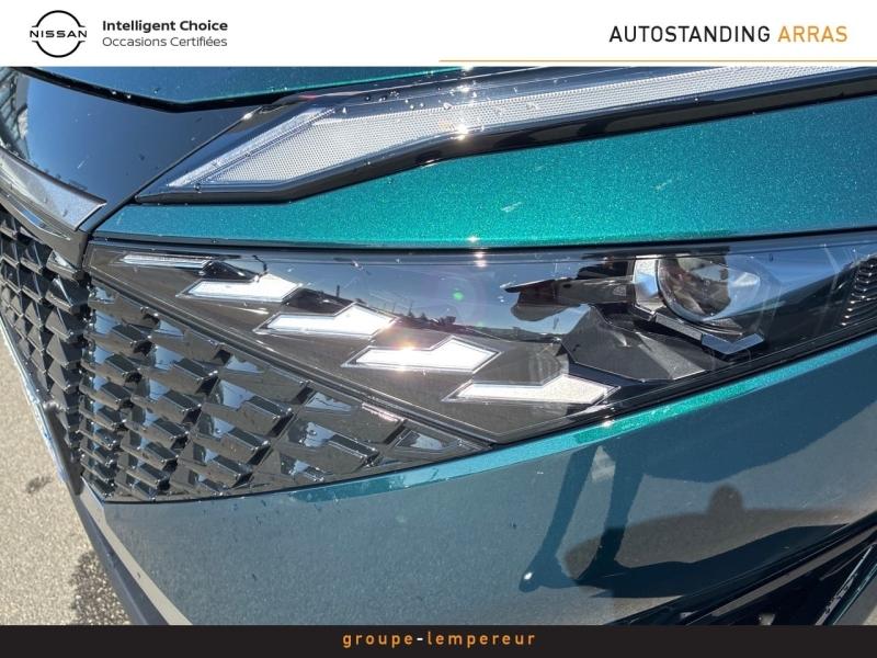 Image NISSAN Qashqai Hybrid e-POWER 205ch N-Connecta 2026