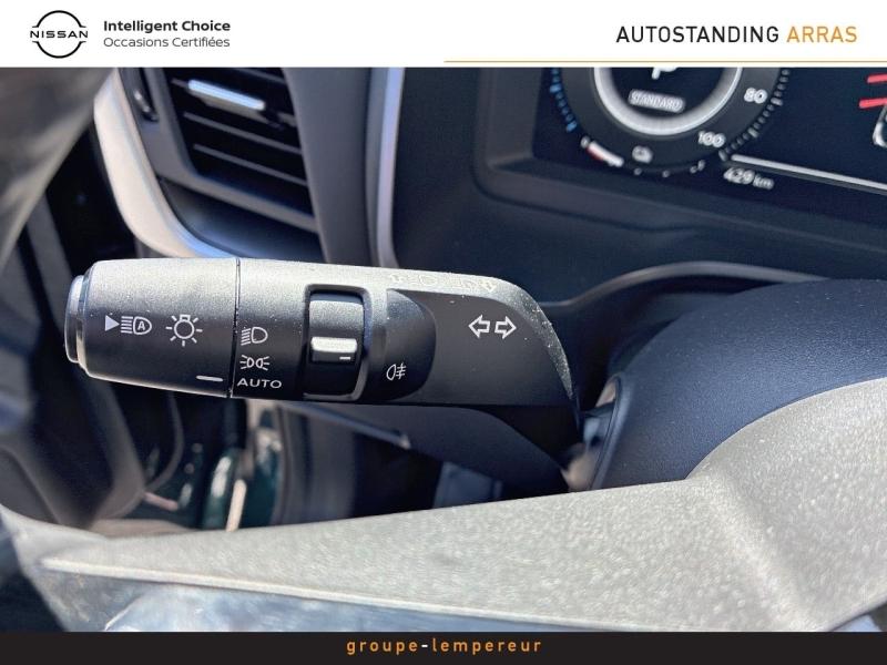 Image NISSAN Qashqai Hybrid e-POWER 205ch N-Connecta 2026
