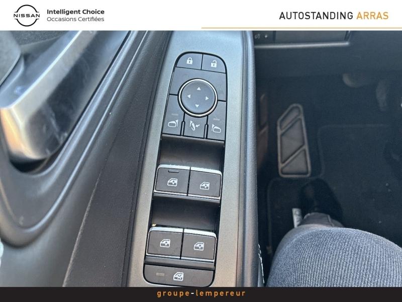 Image NISSAN Qashqai Hybrid e-POWER 205ch N-Connecta 2026